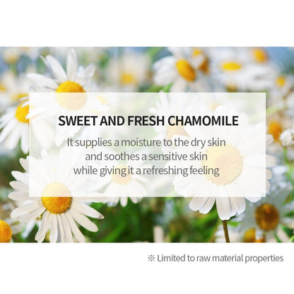 NACIFIC Fresh Herb Origin Cream 50ml - ORION XO Exclusive