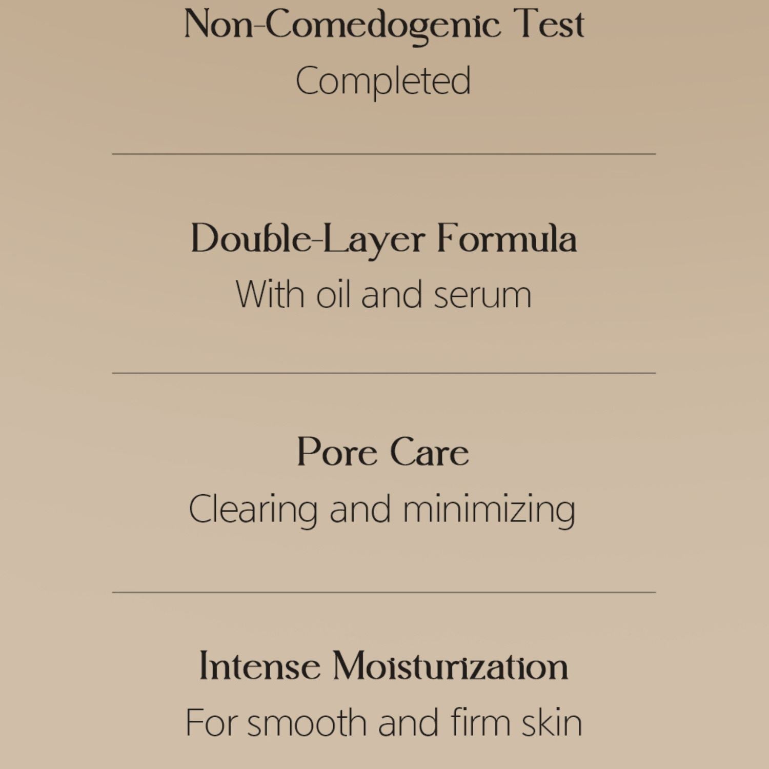 NACIFIC Fresh Herb Origin Serum 50ml - ORION XO Exclusive