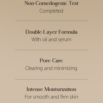 NACIFIC Fresh Herb Origin Serum 50ml - ORION XO Exclusive