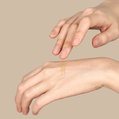 NACIFIC Fresh Herb Origin Serum 50ml - ORION XO Exclusive