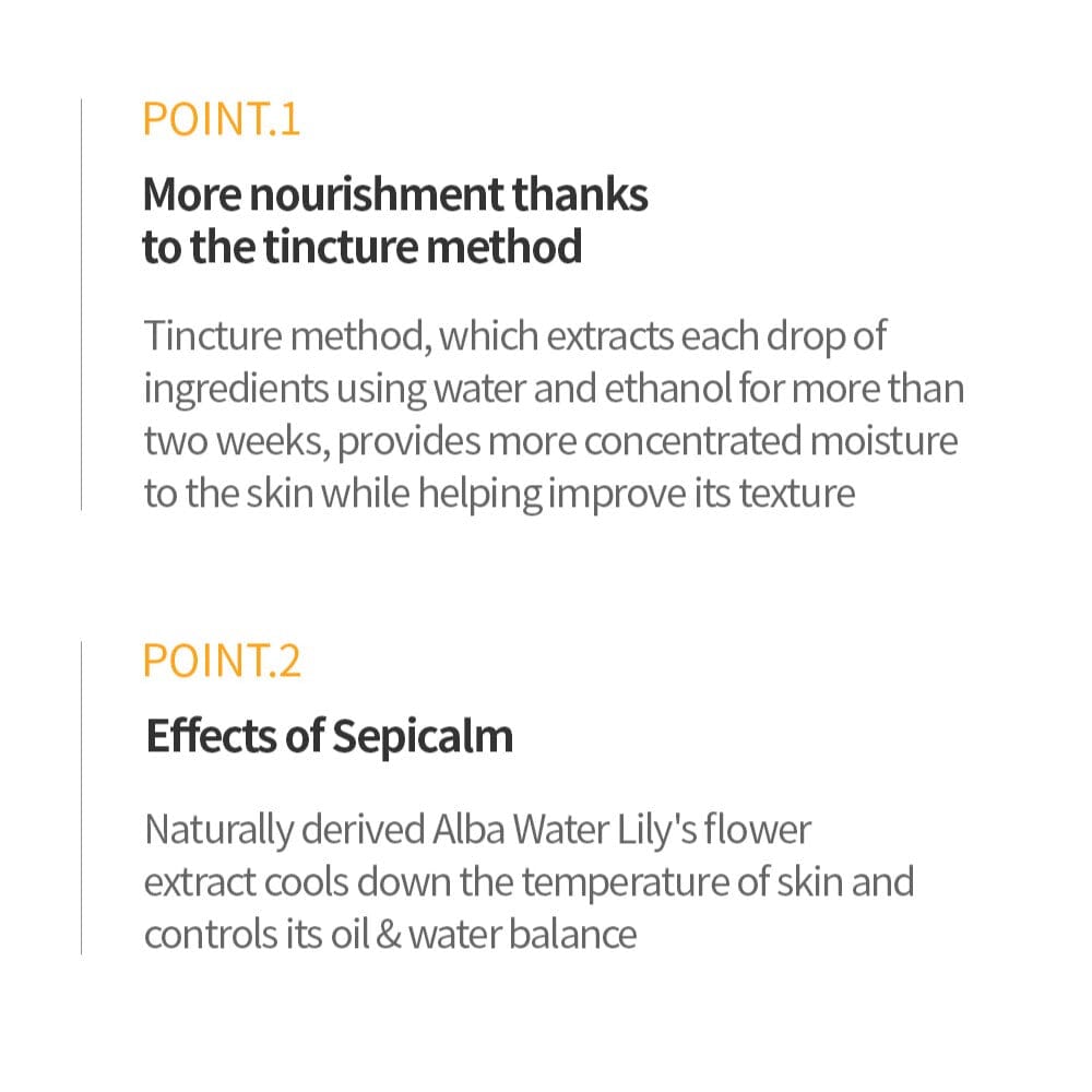 NACIFIC Fresh Herb Origin Toner 150ml - ORION XO Exclusive