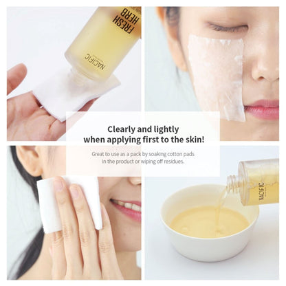 NACIFIC Fresh Herb Origin Toner 150ml - ORION XO Exclusive