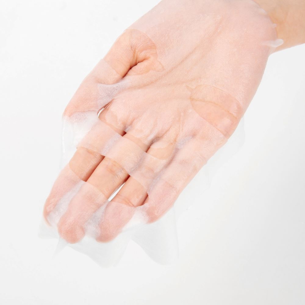 NACIFIC Niacinamide Brightening Mask (1ea) - ORION XO Exclusive