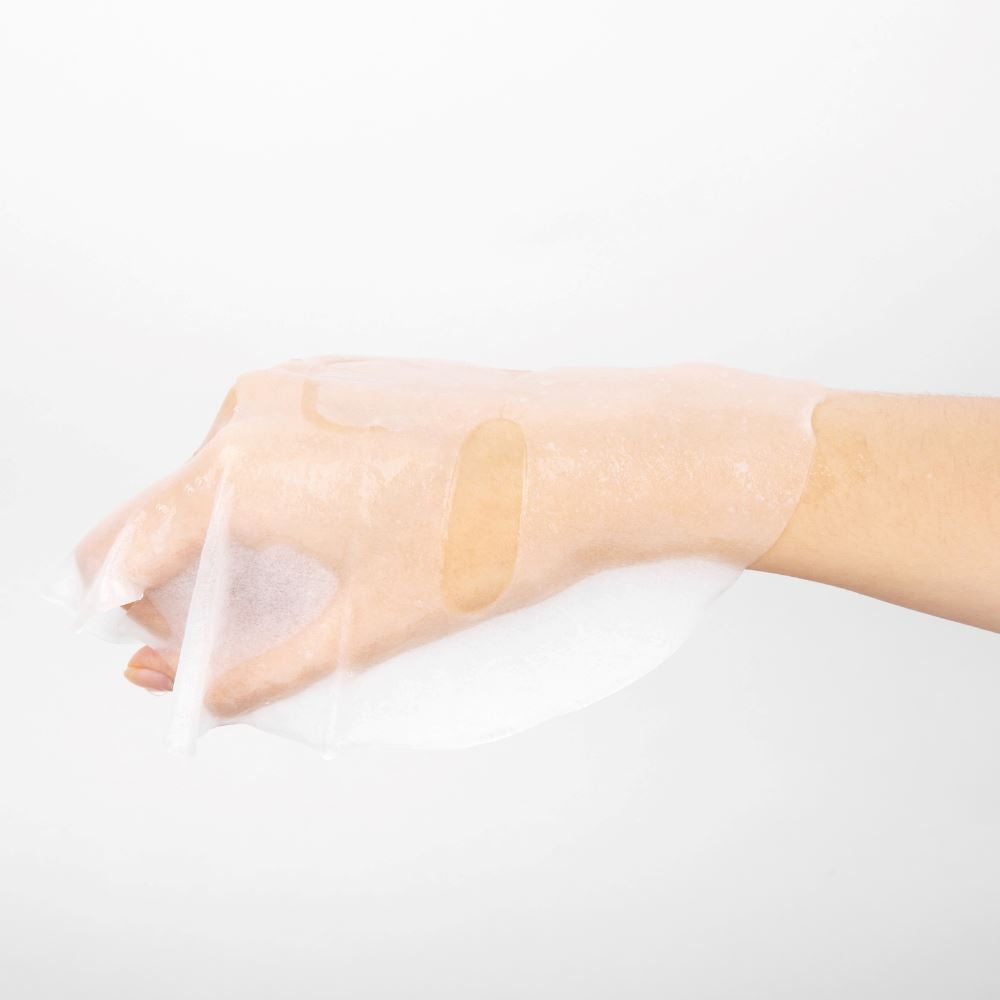 NACIFIC Niacinamide Brightening Mask (1ea) - ORION XO Exclusive