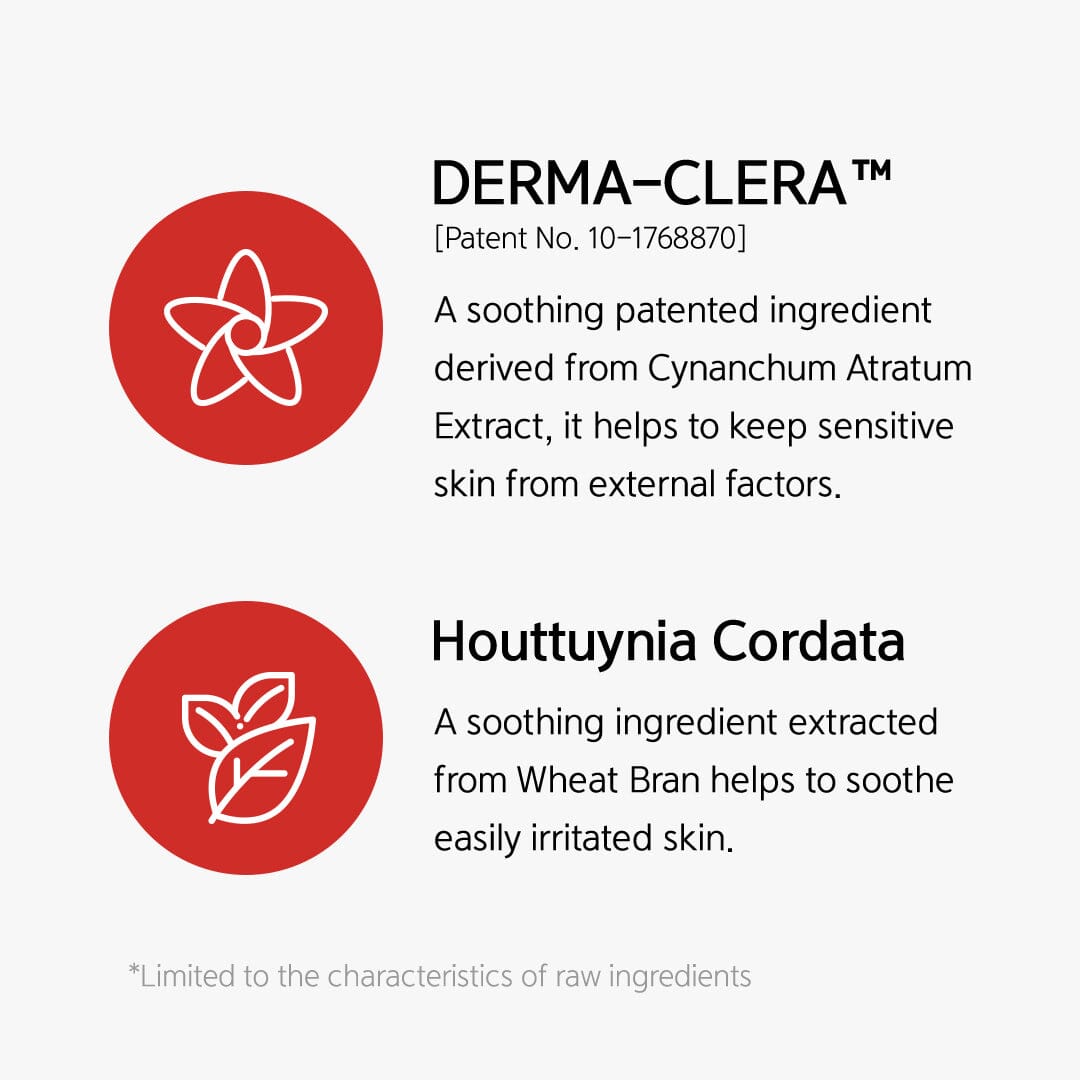 NACIFIC Origin Red Salicylic Acid (Wash-Off) Serum 50ml - ORION XO Exclusive