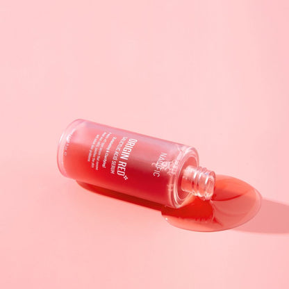NACIFIC Origin Red Salicylic Acid (Wash-Off) Serum 50ml - ORION XO Exclusive