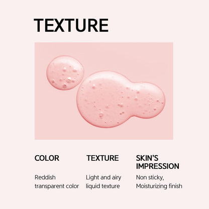 NACIFIC Origin Red Salicylic Acid (Wash-Off) Serum 50ml - ORION XO Exclusive