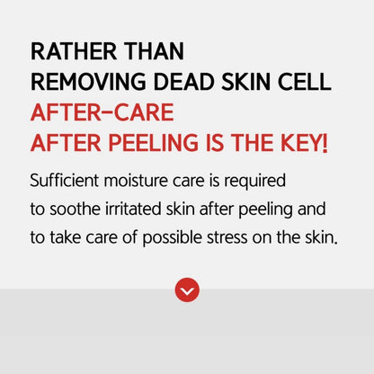 NACIFIC Origin Red Salicylic Acid Toner 150ml - ORION XO Exclusive