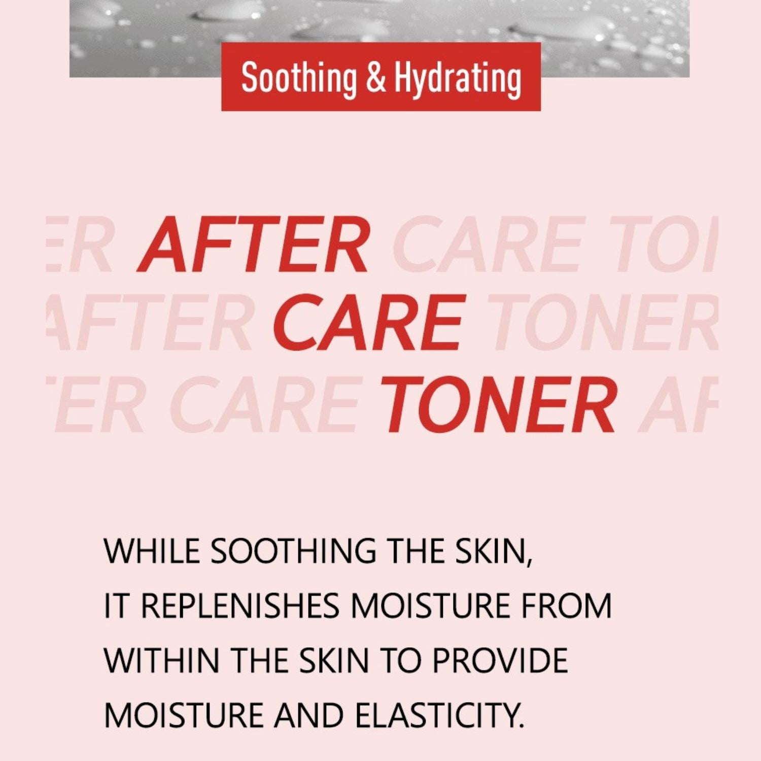 NACIFIC Origin Red Salicylic Acid Toner 150ml - ORION XO Exclusive