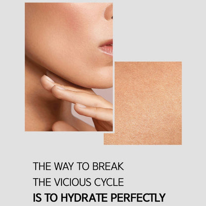 NACIFIC Origin Red Salicylic Acid Toner 150ml - ORION XO Exclusive