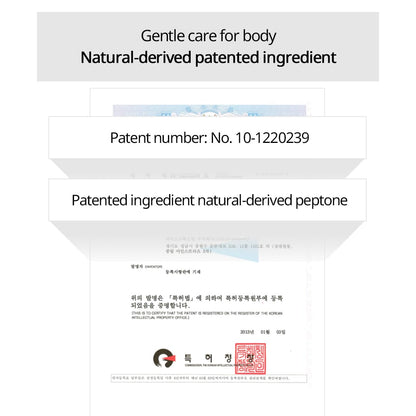 NACIFIC Phyto Niacin Brightening Body Tone-Up Cream 300ml - ORION XO Exclusive