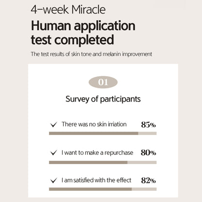 NACIFIC Phyto Niacin Brightening Essence 50ml (5% Niacinamide) - ORION XO Exclusive