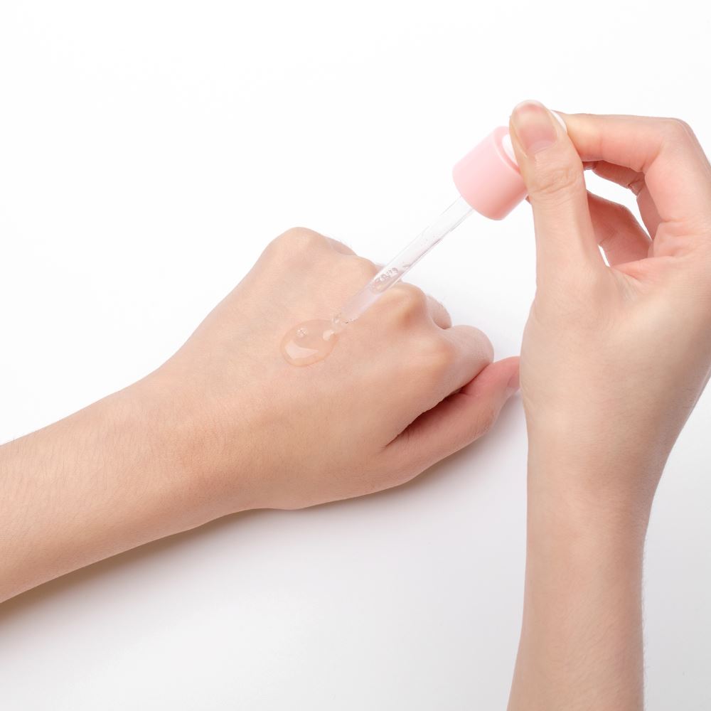 NACIFIC Pink AHA BHA Serum 50ml - ORION XO Exclusive