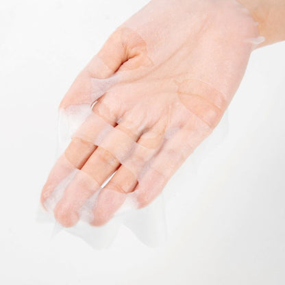 NACIFIC Salicylic Acid Clarifying Mask (1ea) - ORION XO Exclusive