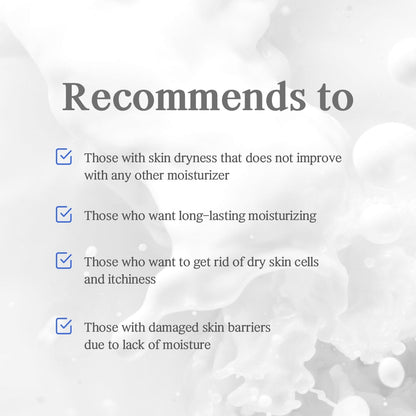 NACIFIC Uyu Cream Ampoule with 15% Jeju Milk 50ml - ORION XO Exclusive