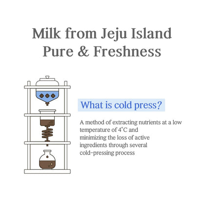 NACIFIC Uyu Cream with 15% Jeju Milk 50ml - ORION XO Exclusive