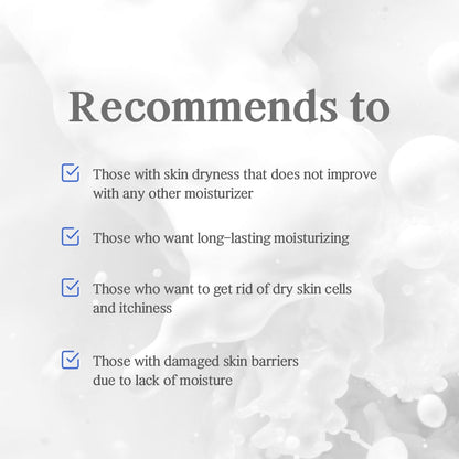 NACIFIC Uyu Cream with 15% Jeju Milk 50ml - ORION XO Exclusive