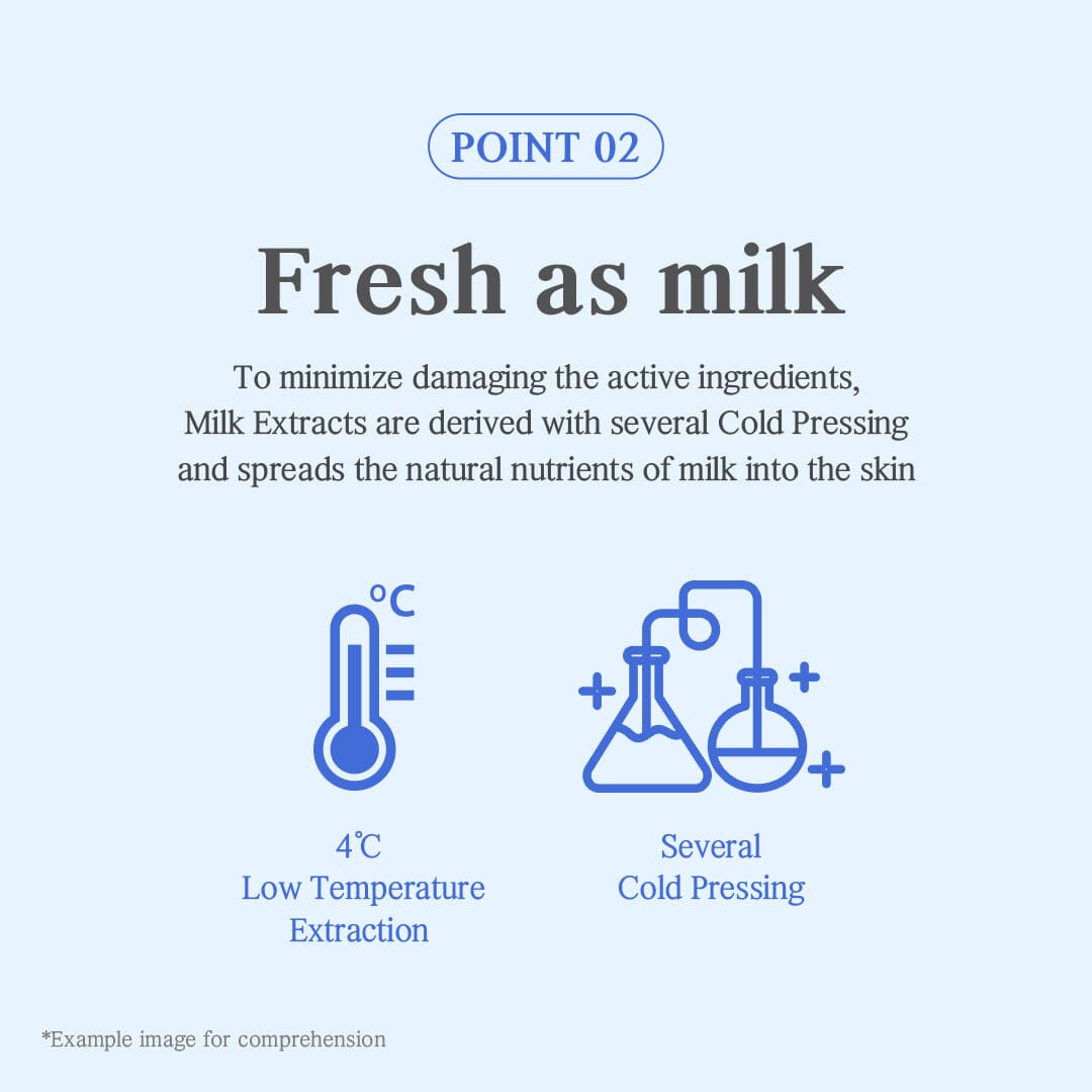 NACIFIC Uyu Cream with 15% Jeju Milk 50ml - ORION XO Exclusive