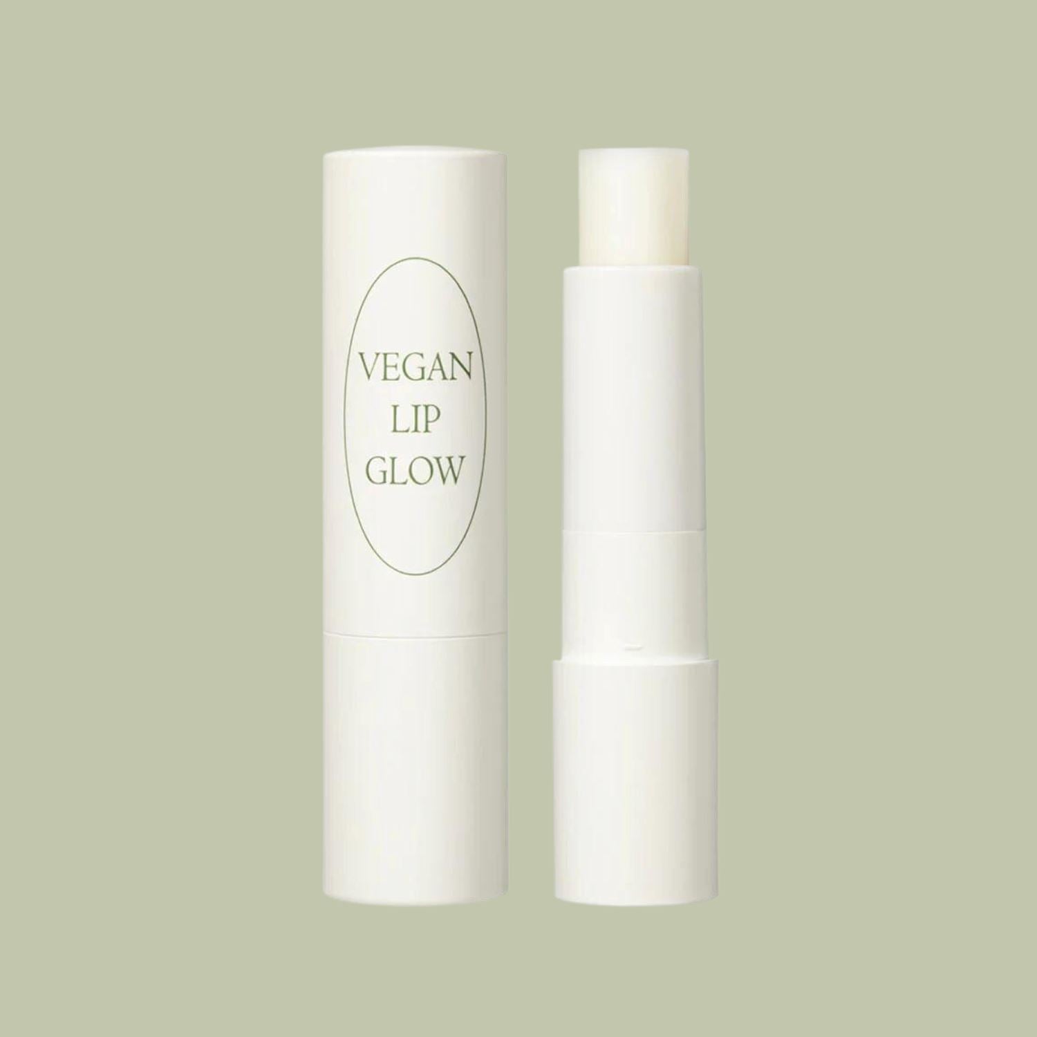 NACIFIC Vegan Lip Glow #01.Clear - ORION XO Exclusive