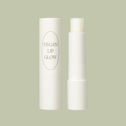 NACIFIC Vegan Lip Glow #01.Clear - ORION XO Exclusive