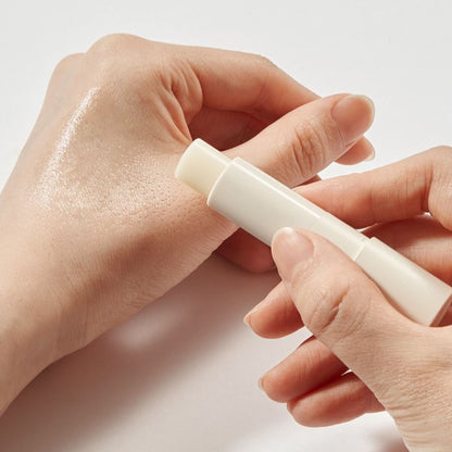 NACIFIC Vegan Lip Glow #01.Clear - ORION XO Exclusive