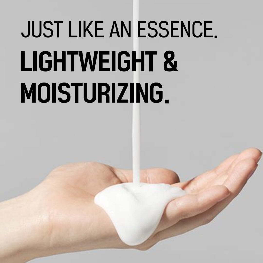 NACIFIC Vegan Sun Essence Verified SPF50+/ PA++++ 50ml - ORION XO Exclusive