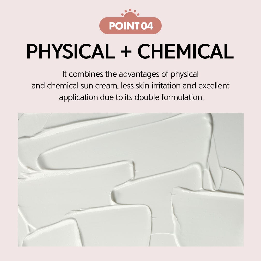 NACIFIC Vegan Sun Essence Verified SPF50+/ PA++++ 50ml - ORION XO Exclusive