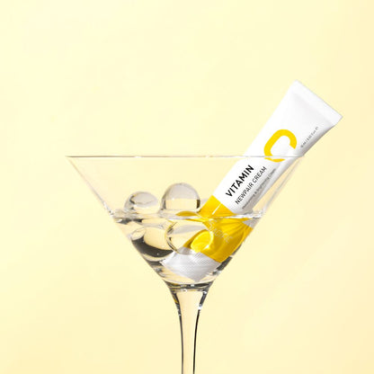 NACIFIC Vitamin C Newpair Cream 15ml - ORION XO Exclusive