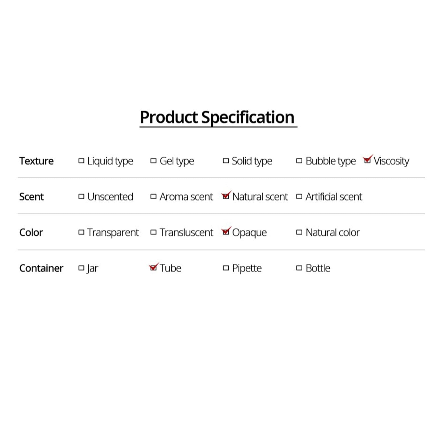 NACIFIC Vitamin C Newpair Cream 15ml - ORION XO Exclusive