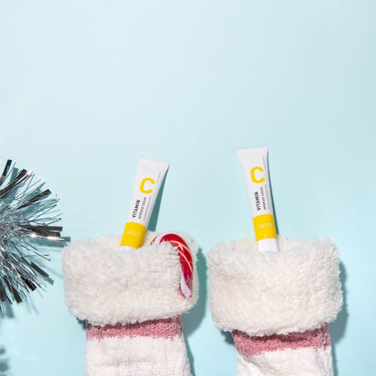 NACIFIC Vitamin C Newpair Cream 15ml - ORION XO Exclusive