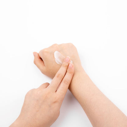 NACIFIC Vitamin C Newpair Cream 15ml - ORION XO Exclusive