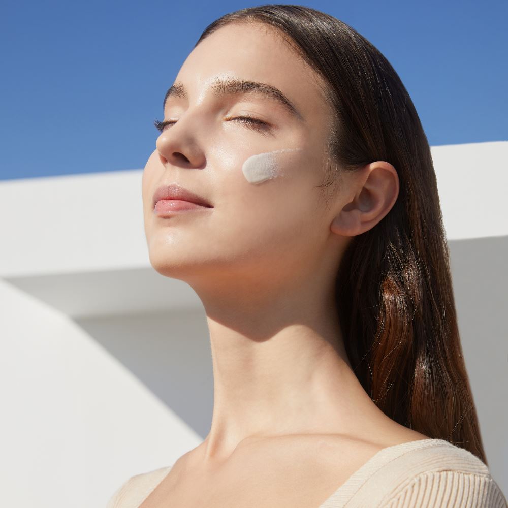 SKIN1004 Madagascar Centella Air-Fit Suncream Plus SPF50+ PA++++ 50ml - ORION XO Exclusive