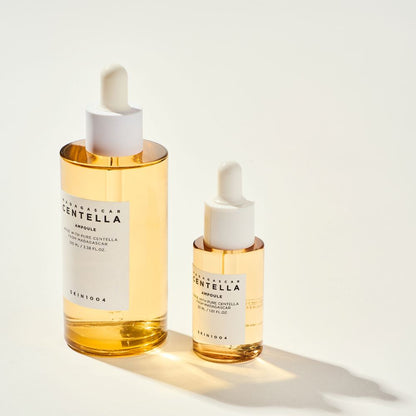 SKIN1004 Madagascar Centella Ampoule (Mini) 30ml - ORION XO Exclusive