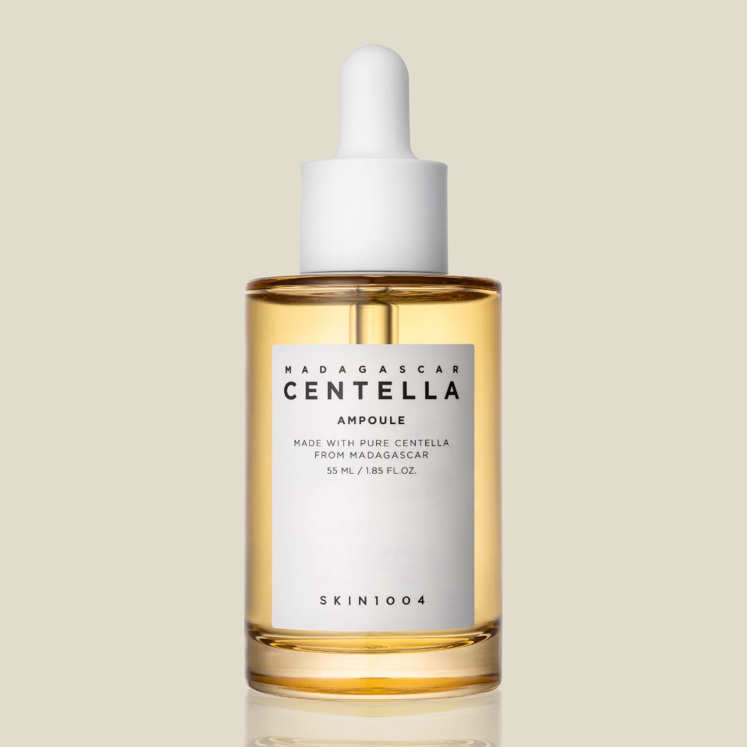 SKIN1004 Madagascar Centella Ampoule 55ml - ORION XO Exclusive
