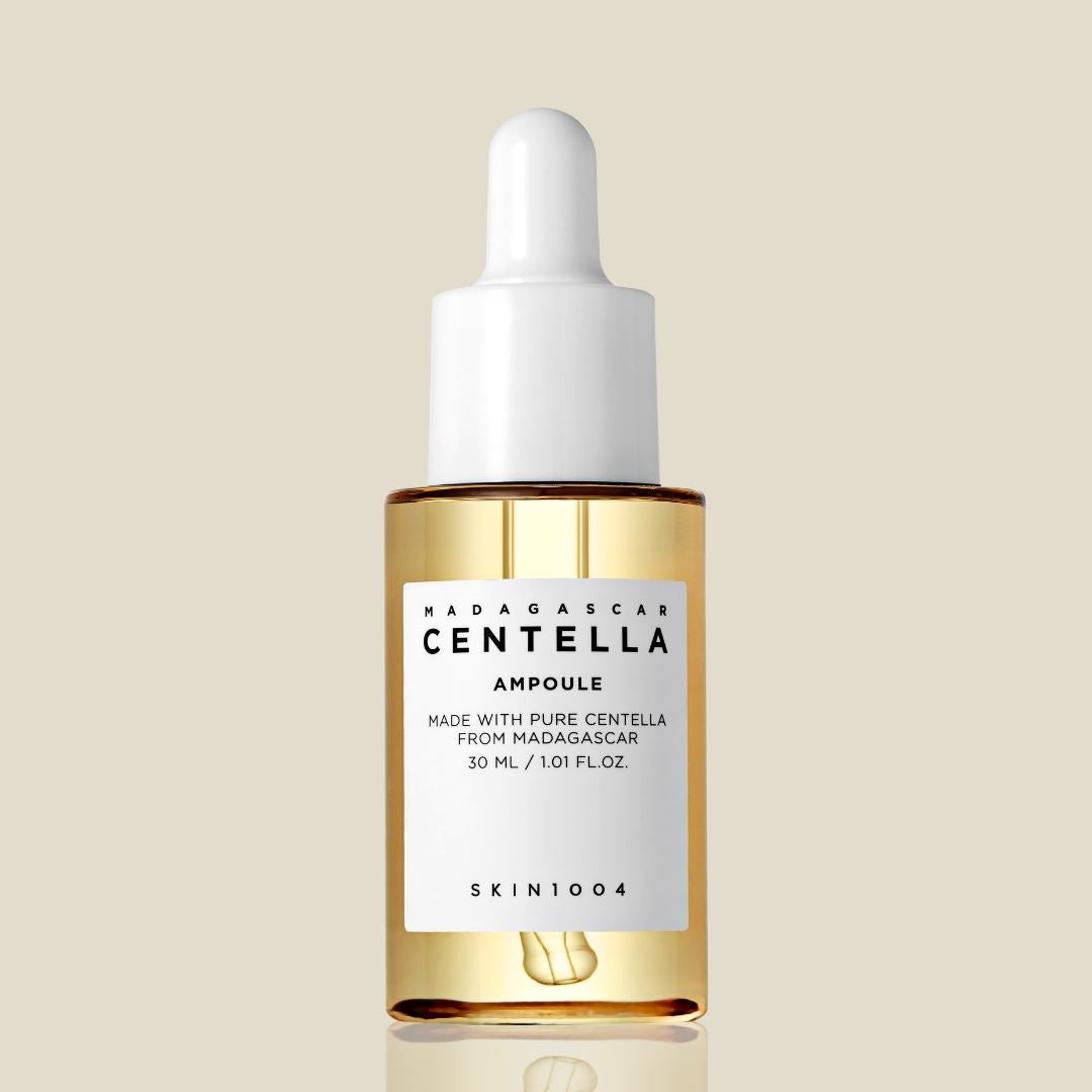 SKIN1004 Madagascar Centella Ampoule (Mini) 30ml - ORION XO Exclusive