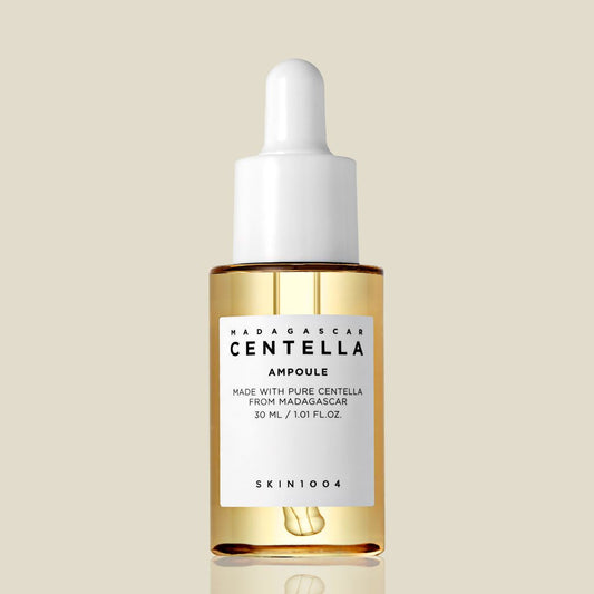 SKIN1004 Madagascar Centella Ampoule (Mini) 30ml - ORION XO Exclusive