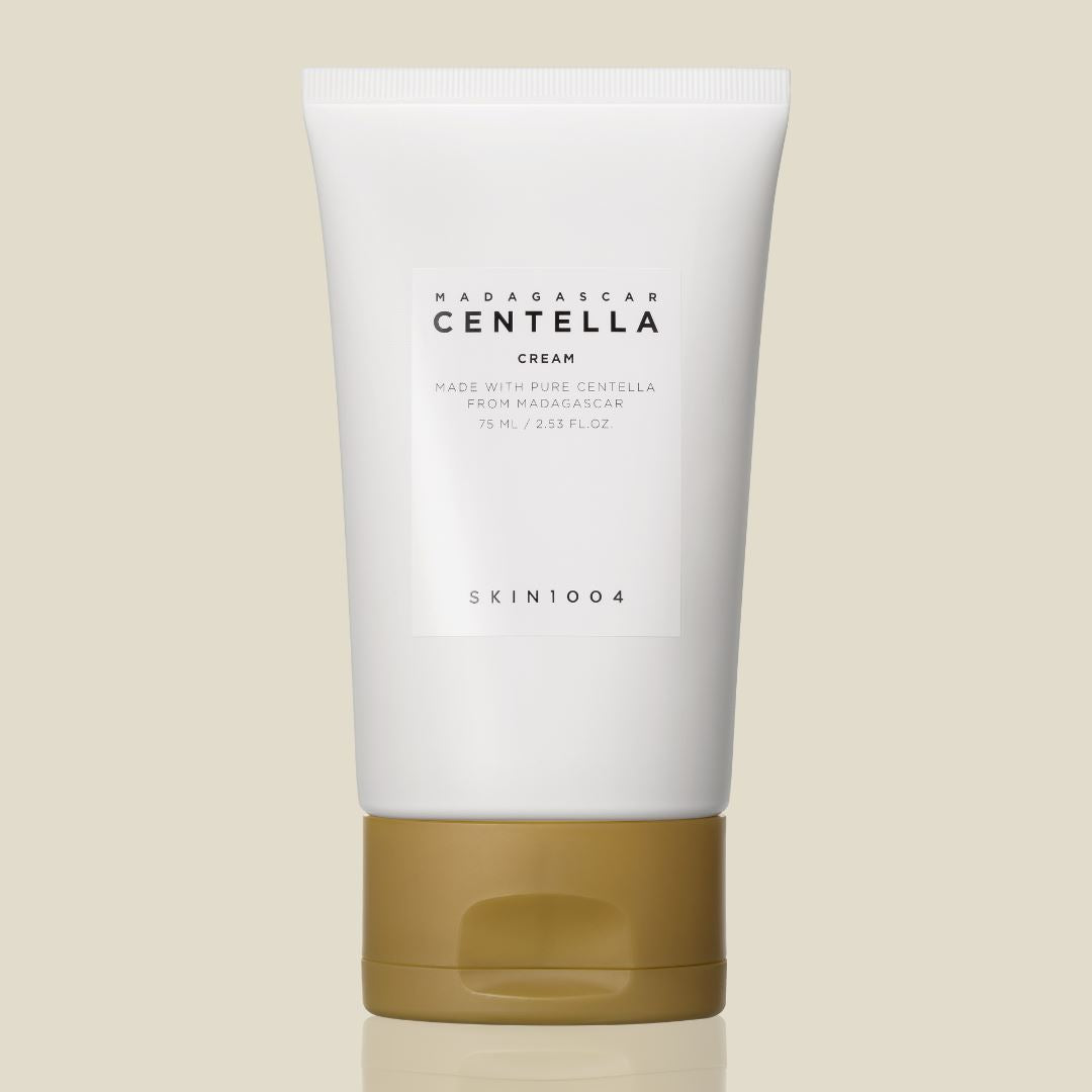 SKIN1004 Madagascar Centella Cream 75ml - ORION XO Exclusive