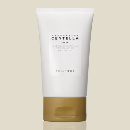 SKIN1004 Madagascar Centella Cream 75ml - ORION XO Exclusive