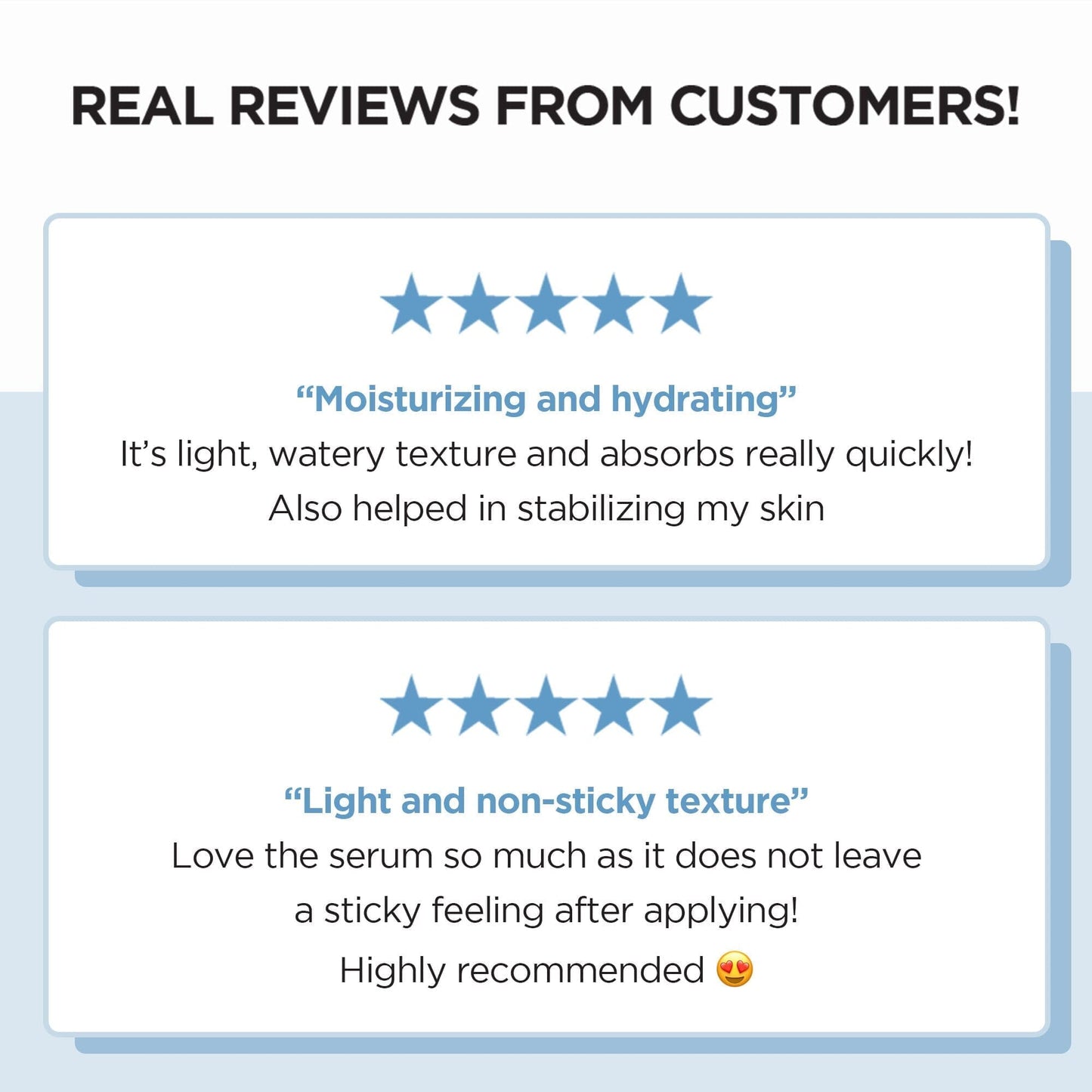 SKIN1004 Madagascar Centella Hyalu-Cica Blue Serum (Mini) 30ml - ORION XO Exclusive