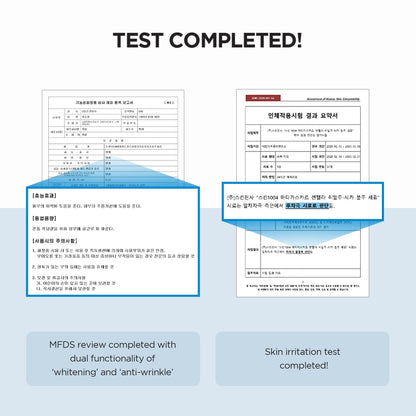 SKIN1004 Madagascar Centella Hyalu-Cica Blue Serum 50ml - ORION XO Exclusive