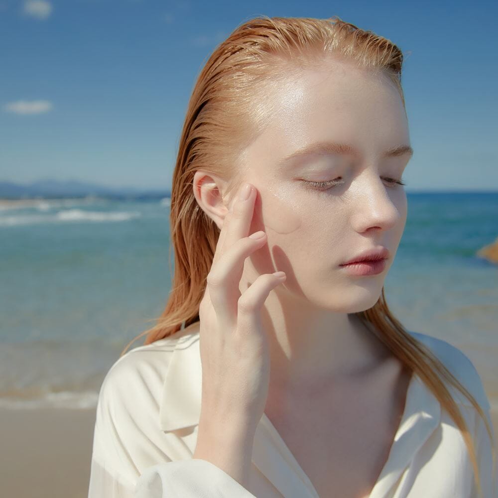 SKIN1004 Madagascar Centella Hyalu-Cica Blue Serum 50ml - ORION XO Exclusive