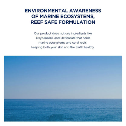 SKIN1004 Madagascar Centella Hyalu-Cica Silky Fit Sun Stick  SPF 50+ PA++++ - ORION XO Exclusive