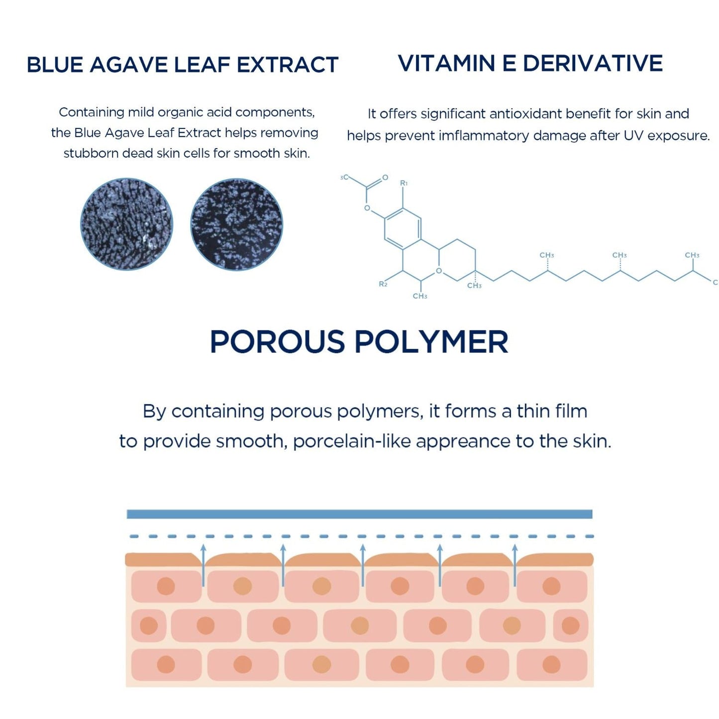 SKIN1004 Madagascar Centella Hyalu-Cica Silky Fit Sun Stick  SPF 50+ PA++++ - ORION XO Exclusive
