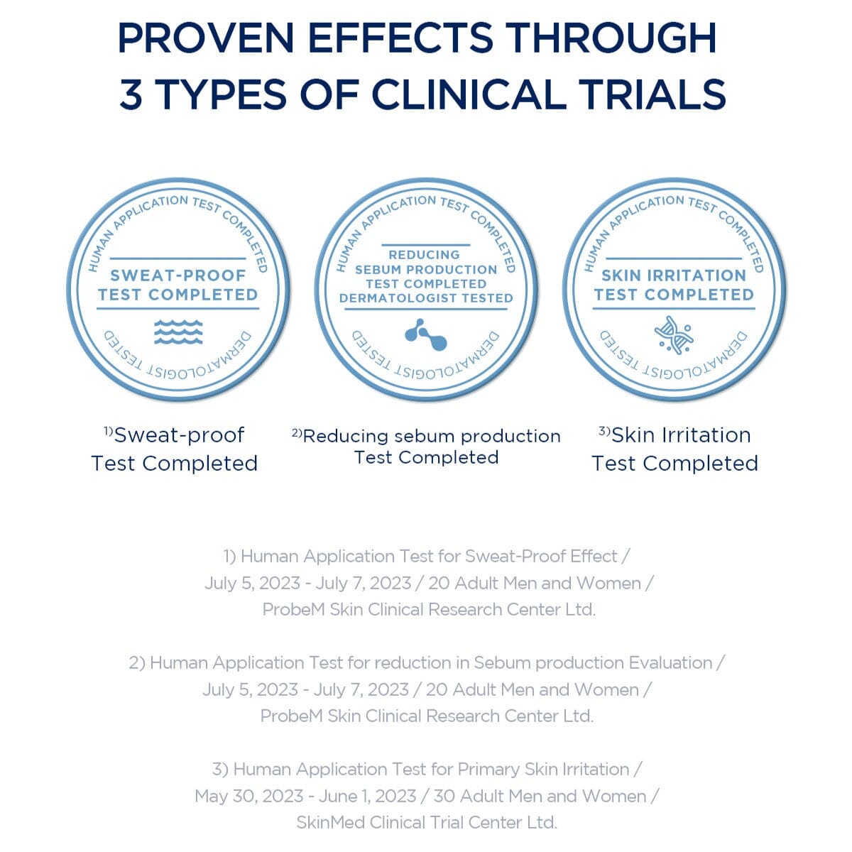 SKIN1004 Madagascar Centella Hyalu-Cica Silky Fit Sun Stick  SPF 50+ PA++++ - ORION XO Exclusive