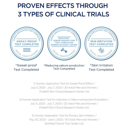 SKIN1004 Madagascar Centella Hyalu-Cica Silky Fit Sun Stick  SPF 50+ PA++++ - ORION XO Exclusive