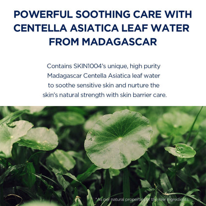 SKIN1004 Madagascar Centella Hyalu-Cica Sleeping Pack 100ml - ORION XO Exclusive