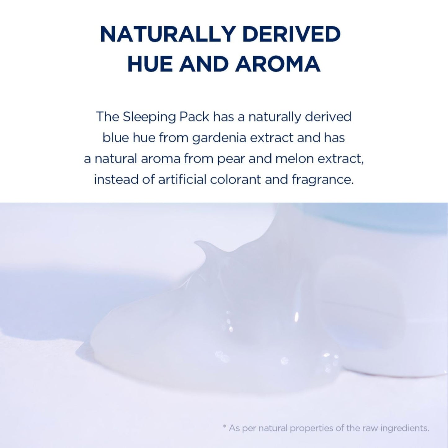 SKIN1004 Madagascar Centella Hyalu-Cica Sleeping Pack 100ml - ORION XO Exclusive