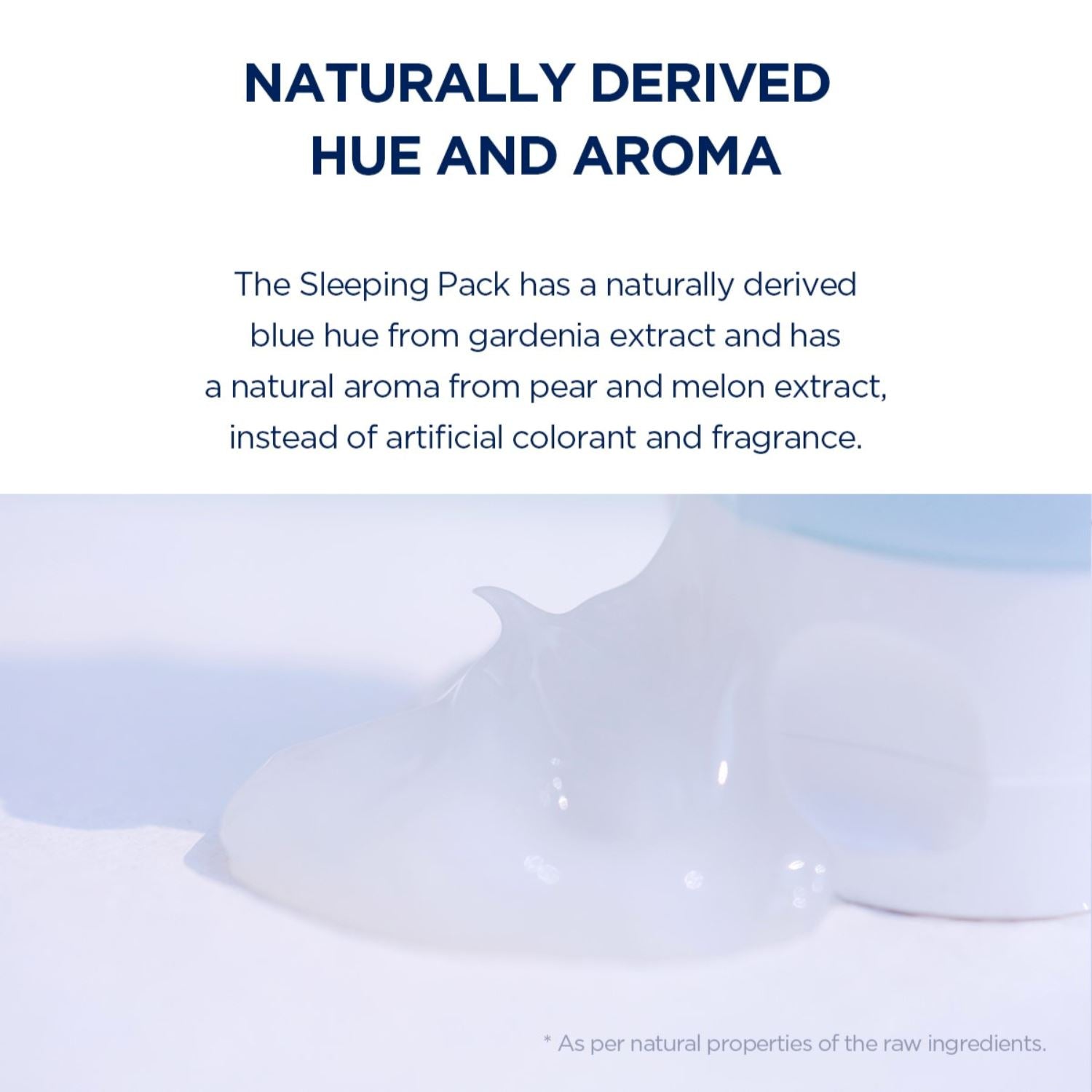 SKIN1004 Madagascar Centella Hyalu-Cica Sleeping Pack 100ml - ORION XO Exclusive