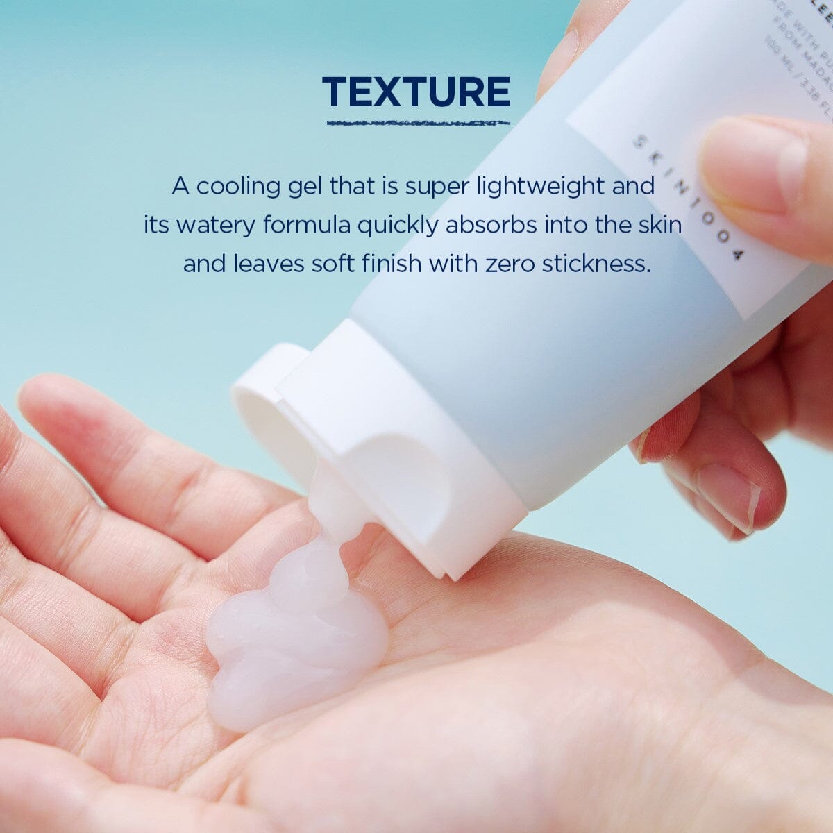 SKIN1004 Madagascar Centella Hyalu-Cica Sleeping Pack 100ml - ORION XO Exclusive