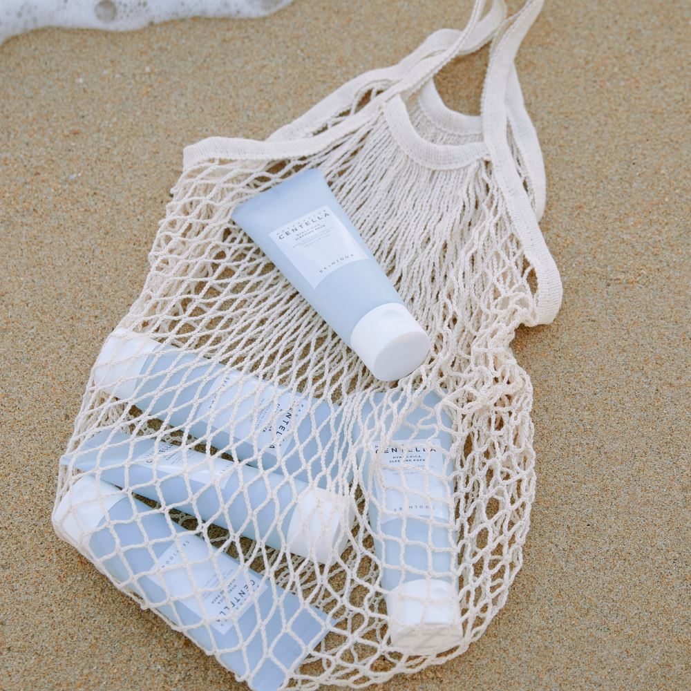 SKIN1004 Madagascar Centella Hyalu-Cica Sleeping Pack (Mini) 30ml - ORION XO Exclusive